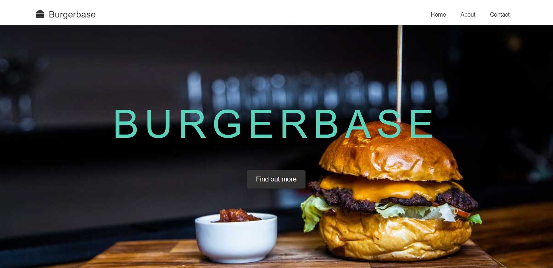 Burgerbase